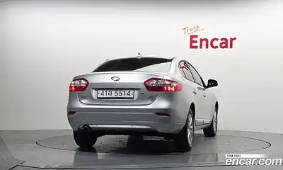 Renault SM3 2015 1.6 Автомат в Москве № 147964, миниатюра 8