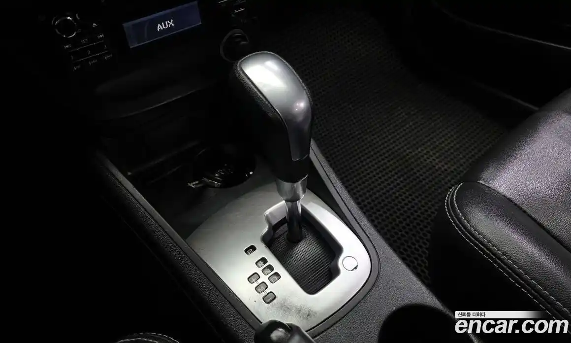 Renault SM3 2015 1.6 Автомат в Москве № 147964, фото 9