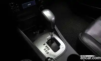 Renault SM3 2015 1.6 Автомат в Москве № 147964, миниатюра 9