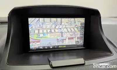 Renault SM3 2015 1.6 Автомат в Москве № 147964, миниатюра 10