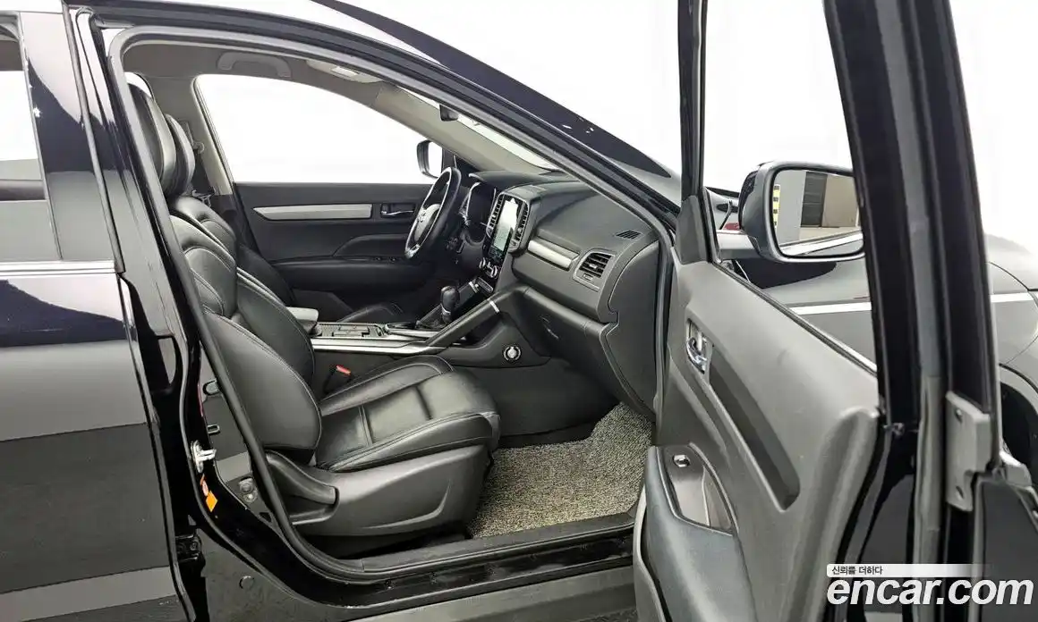 Renault QM6 2017 2.0 Автомат в Москве № 148033, фото 11