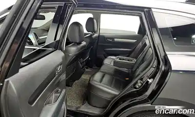 Renault QM6 2017 2.0 Автомат в Москве № 148033, миниатюра 12