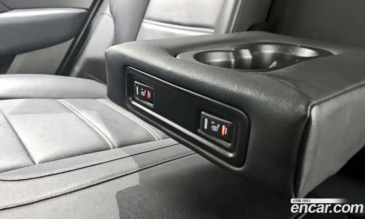 Renault QM6 2017 2.0 Автомат в Москве № 148033, фото 18