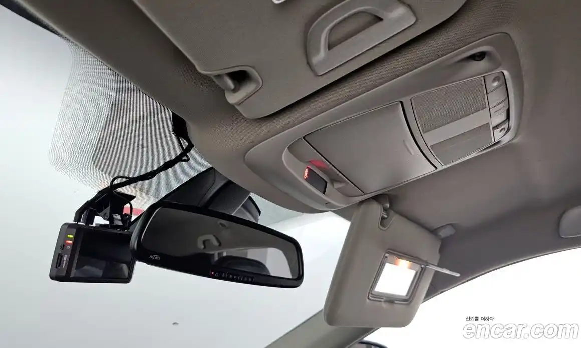 Renault QM6 2017 2.0 Автомат в Москве № 148033, фото 19