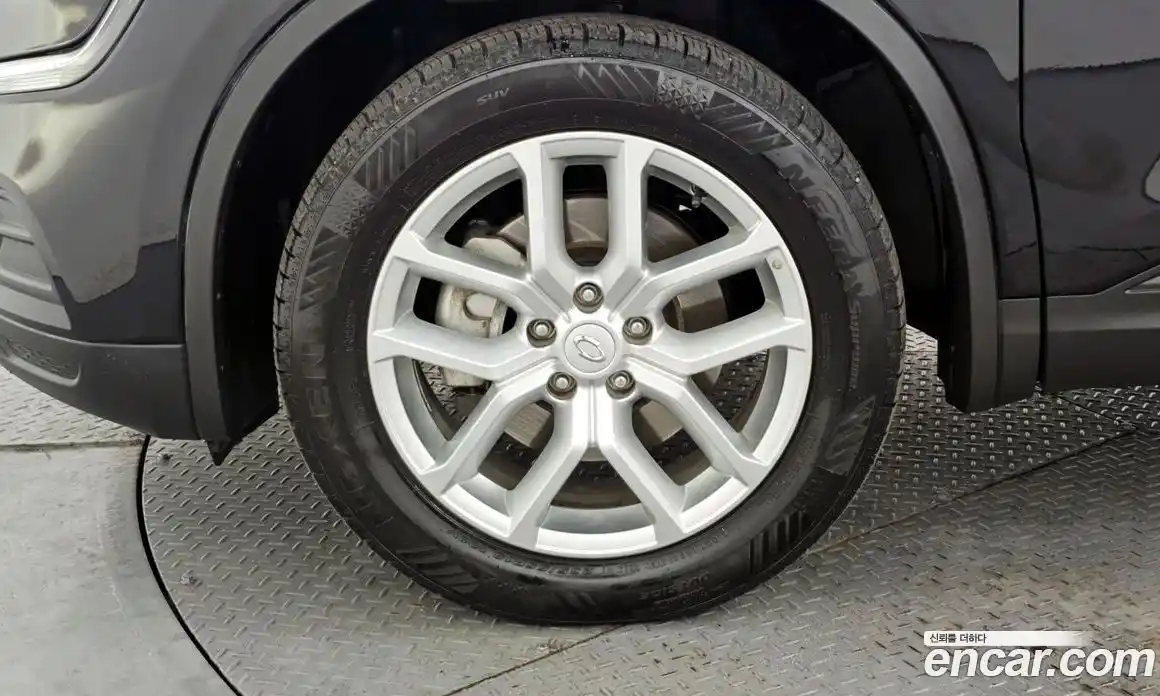 Renault QM6 2017 2.0 Автомат в Москве № 148033, фото 5