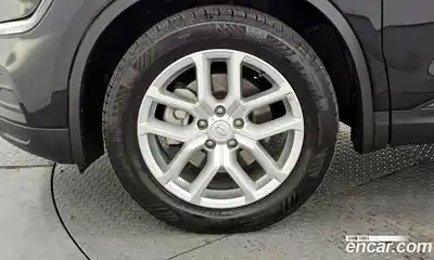 Renault QM6 2017 2.0 Автомат в Москве № 148033, миниатюра 5