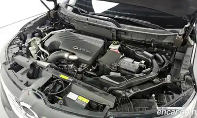 Renault QM6 2017 2.0 Автомат в Москве № 148033, миниатюра 6