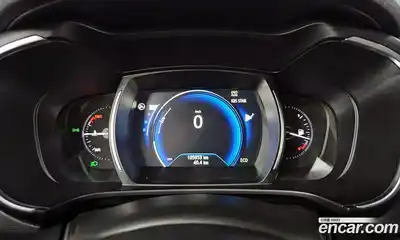 Renault QM6 2017 2.0 Автомат в Москве № 148033, миниатюра 8