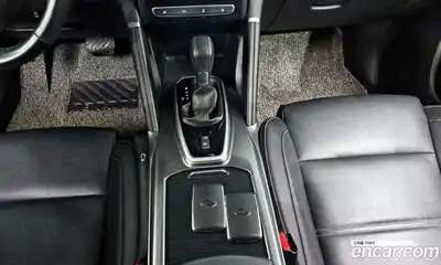 Renault QM6 2017 2.0 Автомат в Москве № 148033, миниатюра 9