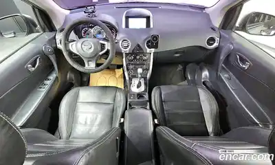 Renault QM5 2014 2.0 Автомат в Москве № 148213, миниатюра 12