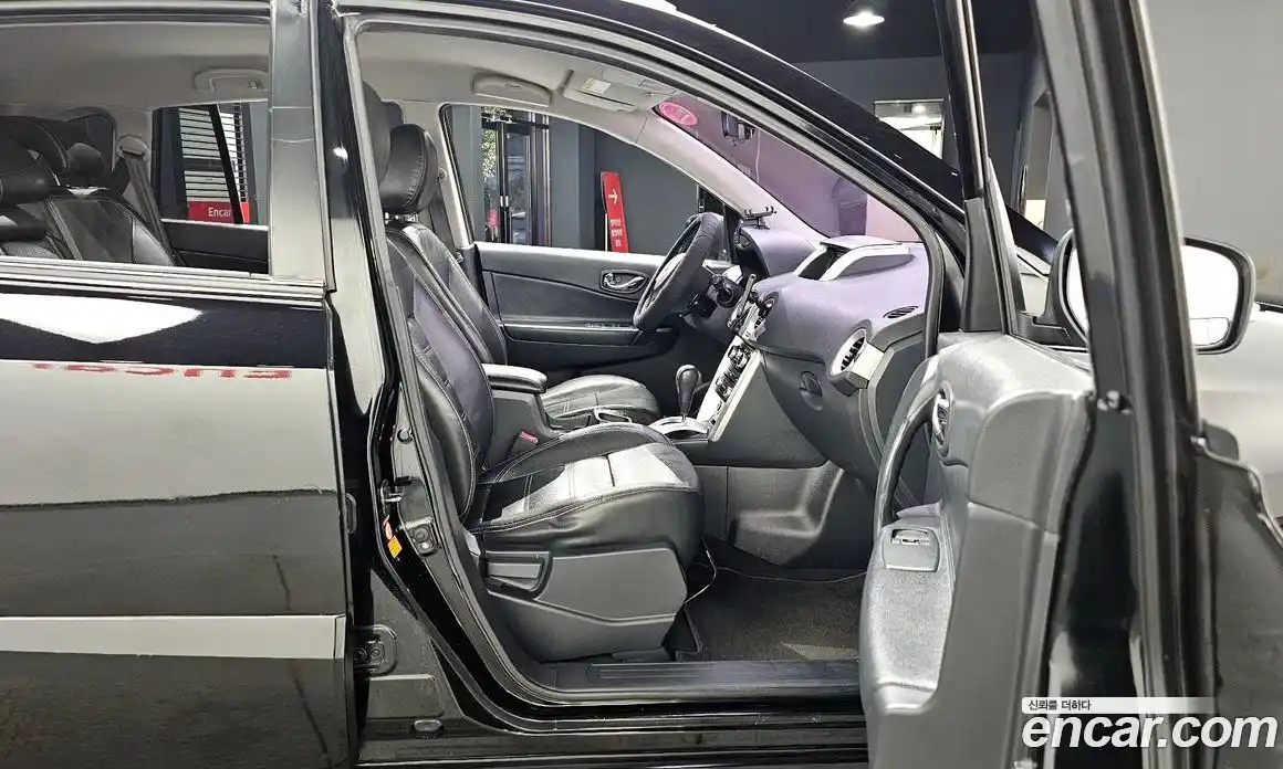 Renault QM5 2014 2.0 Автомат в Москве № 148213, фото 13