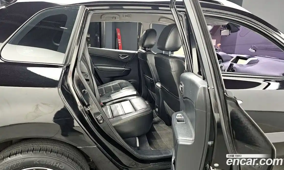 Renault QM5 2014 2.0 Автомат в Москве № 148213, фото 19