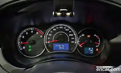 Renault QM5 2014 2.0 Автомат в Москве № 148213, миниатюра 2