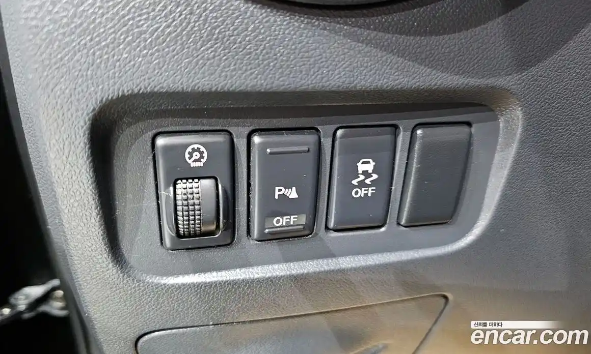 Renault QM5 2014 2.0 Автомат в Москве № 148213, фото 3