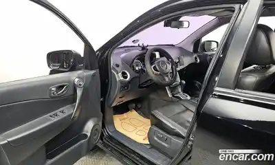 Renault QM5 2014 2.0 Автомат в Москве № 148213, миниатюра 5