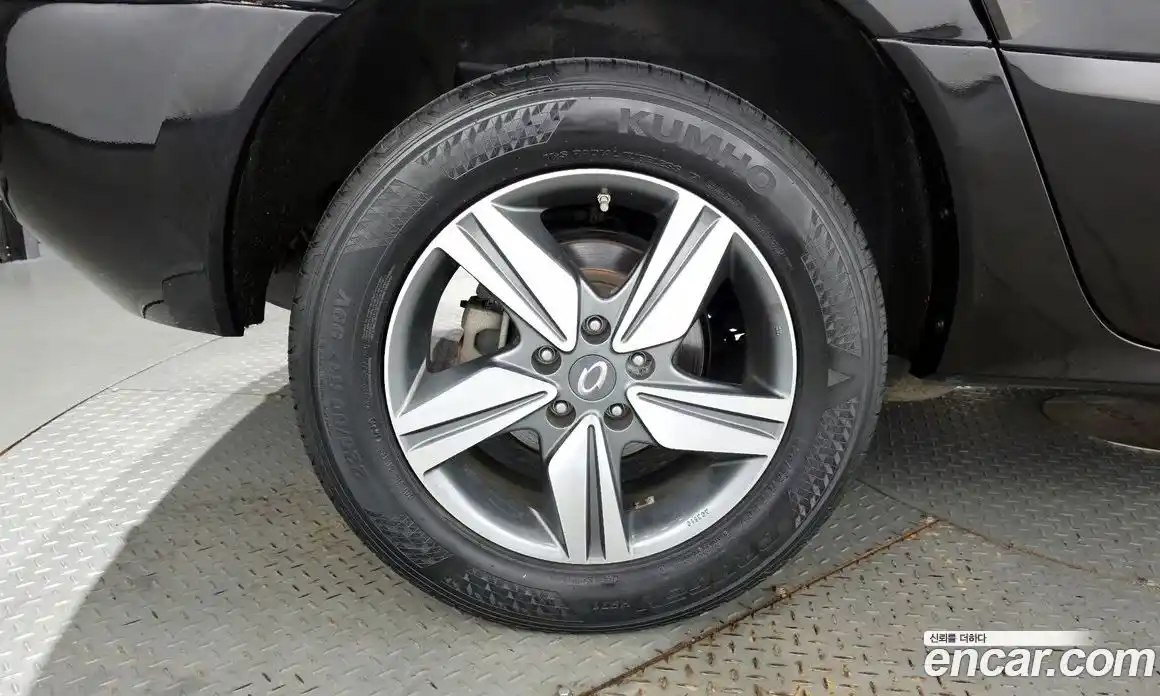 Renault QM5 2014 2.0 Автомат в Москве № 148213, фото 8