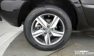 Renault QM5 2014 2.0 Автомат в Москве № 148213, миниатюра 8