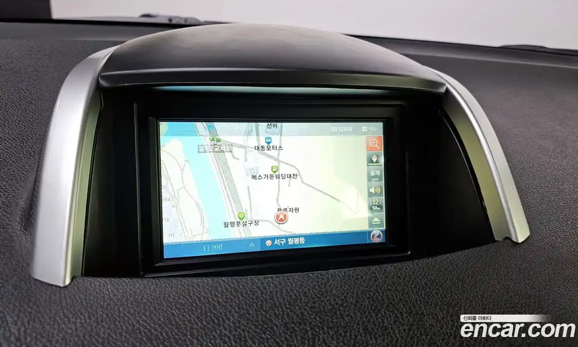 Renault QM5 2014 2.0 Автомат в Москве № 148213, фото 9