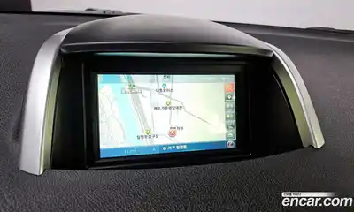 Renault QM5 2014 2.0 Автомат в Москве № 148213, миниатюра 9