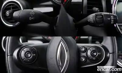 Mini Cooper 2020 1.5 Автомат в Москве № 149315, миниатюра 12