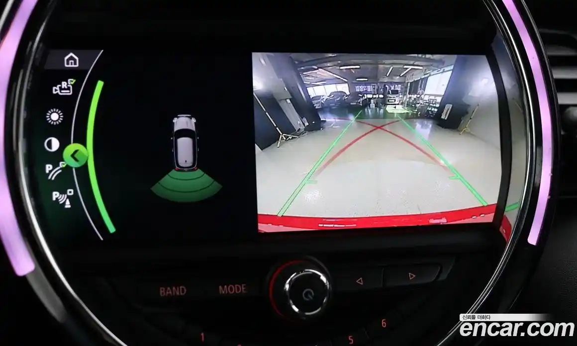 Mini Cooper 2020 1.5 Автомат в Москве № 149315, фото 14