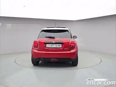 Mini Cooper 2020 1.5 Автомат в Москве № 149315, миниатюра 4