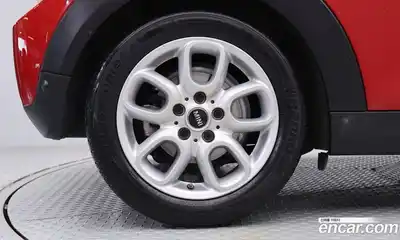 Mini Cooper 2020 1.5 Автомат в Москве № 149315, миниатюра 5