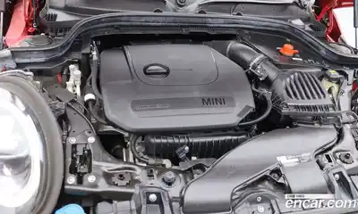 Mini Cooper 2020 1.5 Автомат в Москве № 149315, миниатюра 6