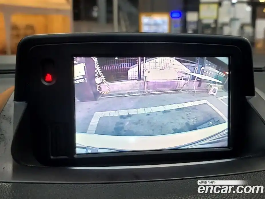 Renault SM3 2011 2.0 Автомат в Москве № 149392, фото 5