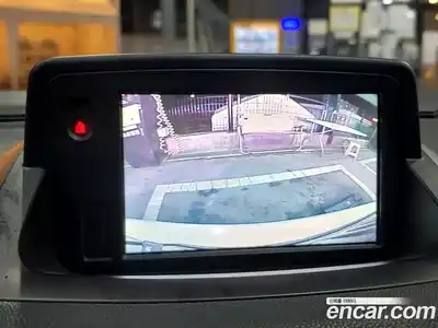 Renault SM3 2011 2.0 Автомат в Москве № 149392, миниатюра 5