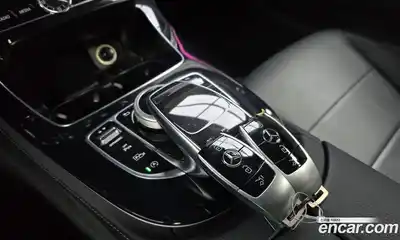 Mercedes-Benz E-Class 2018 2.0 Автомат в Москве № 150708, миниатюра 3