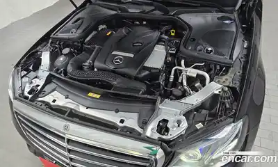 Mercedes-Benz E-Class 2018 2.0 Автомат в Москве № 150708, миниатюра 6