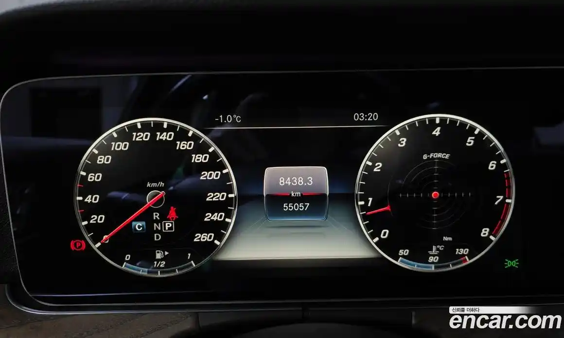 Mercedes-Benz E-Class 2018 2.0 Автомат в Москве № 150708, фото 8