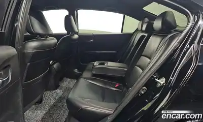 Honda Accord 2017 2.4 Автомат в Москве № 151922, миниатюра 12