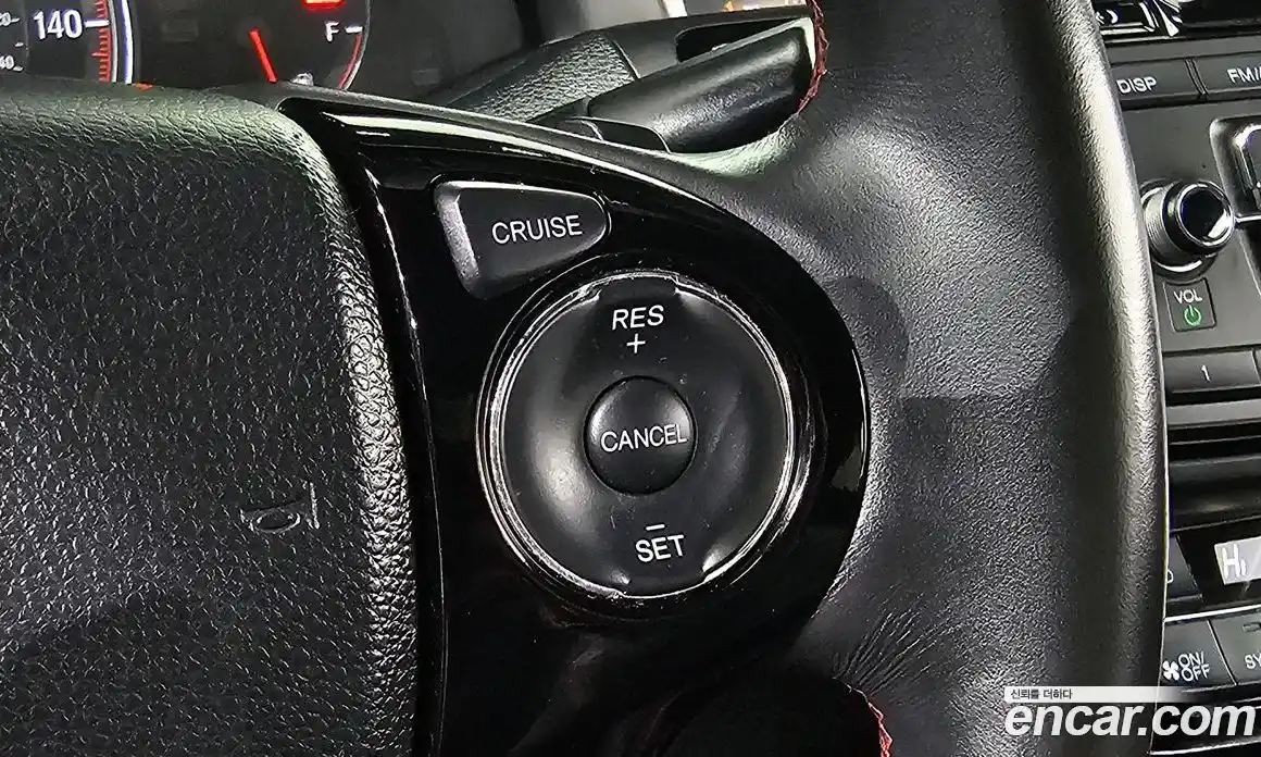 Honda Accord 2017 2.4 Автомат в Москве № 151922, фото 14