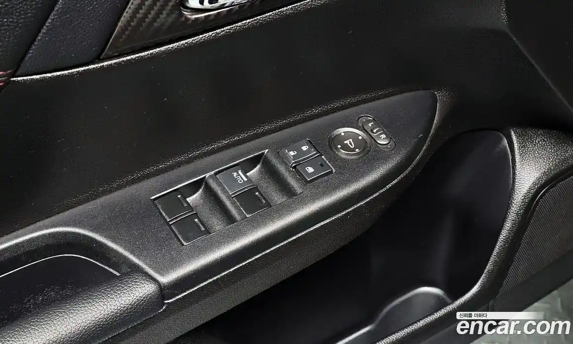 Honda Accord 2017 2.4 Автомат в Москве № 151922, фото 18