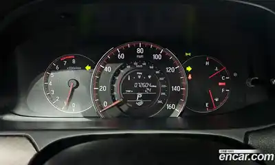 Honda Accord 2017 2.4 Автомат в Москве № 151922, миниатюра 8