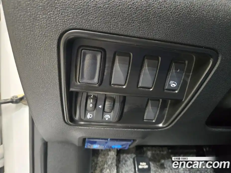 Renault QM6 2024 2.0 Автомат в Москве № 152231, фото 15