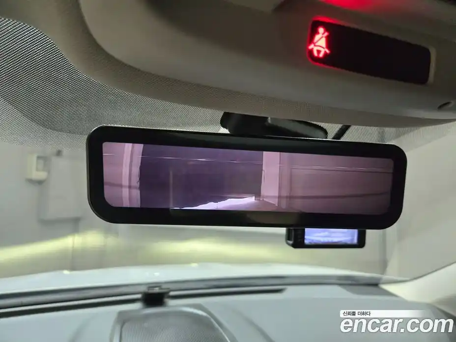 Renault QM6 2024 2.0 Автомат в Москве № 152231, фото 17