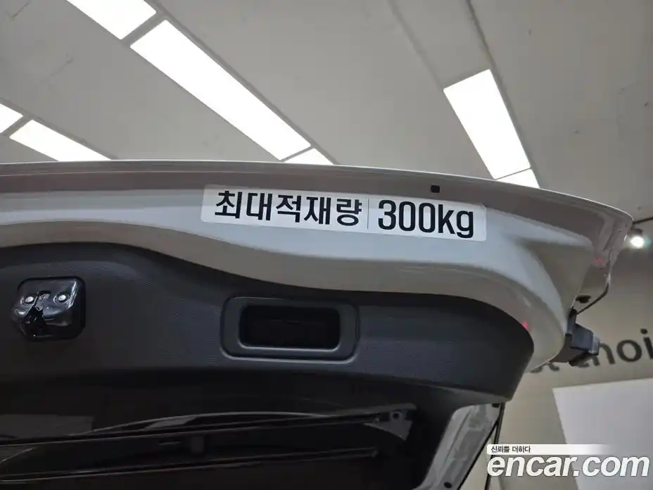 Renault QM6 2024 2.0 Автомат в Москве № 152231, фото 19