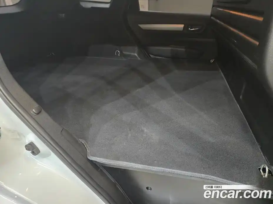 Renault QM6 2024 2.0 Автомат в Москве № 152231, фото 20