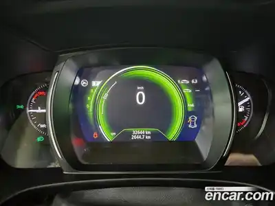 Renault QM6 2024 2.0 Автомат в Москве № 152231, миниатюра 9