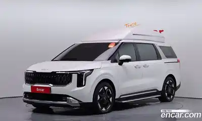 Kia Canival 2024 3.5 Автомат в Москве № 15315, миниатюра 11