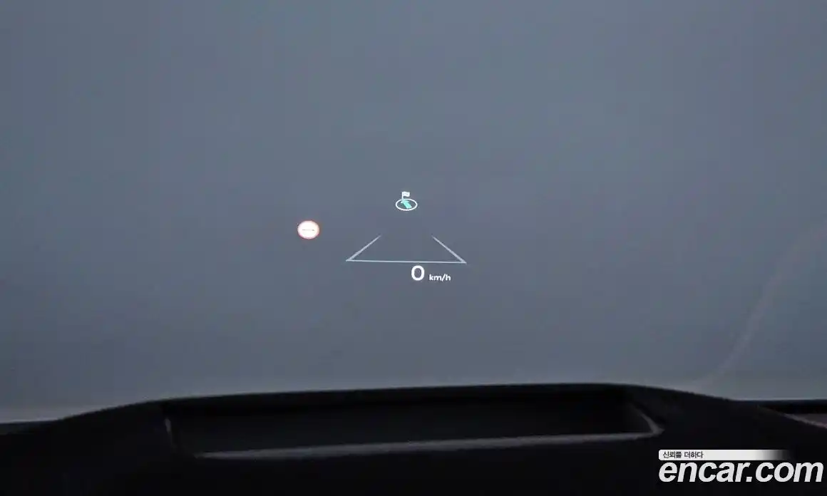 Kia Canival 2024 3.5 Автомат в Москве № 15315, фото 12