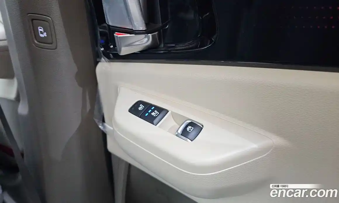 Kia Canival 2024 3.5 Автомат в Москве № 15315, фото 13