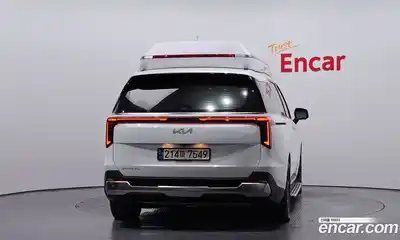 Kia Canival 2024 3.5 Автомат в Москве № 15315, миниатюра 3