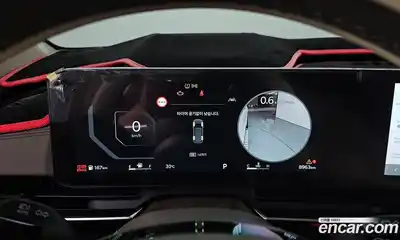 Kia Canival 2024 3.5 Автомат в Москве № 15315, миниатюра 7