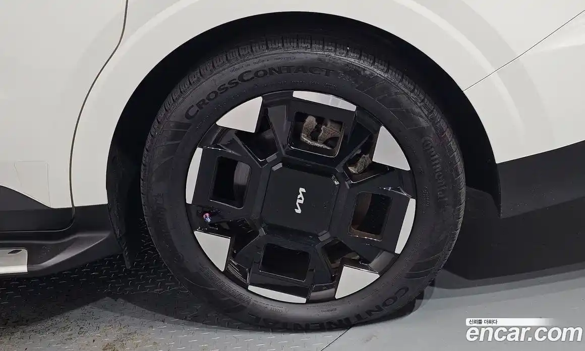 Kia Canival 2024 3.5 Автомат в Москве № 15315, фото 10