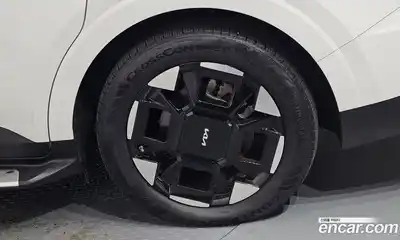 Kia Canival 2024 3.5 Автомат в Москве № 15315, миниатюра 10