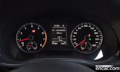 Volkswagen Passat 2015 1.8 Автомат в Москве № 153349, миниатюра 7